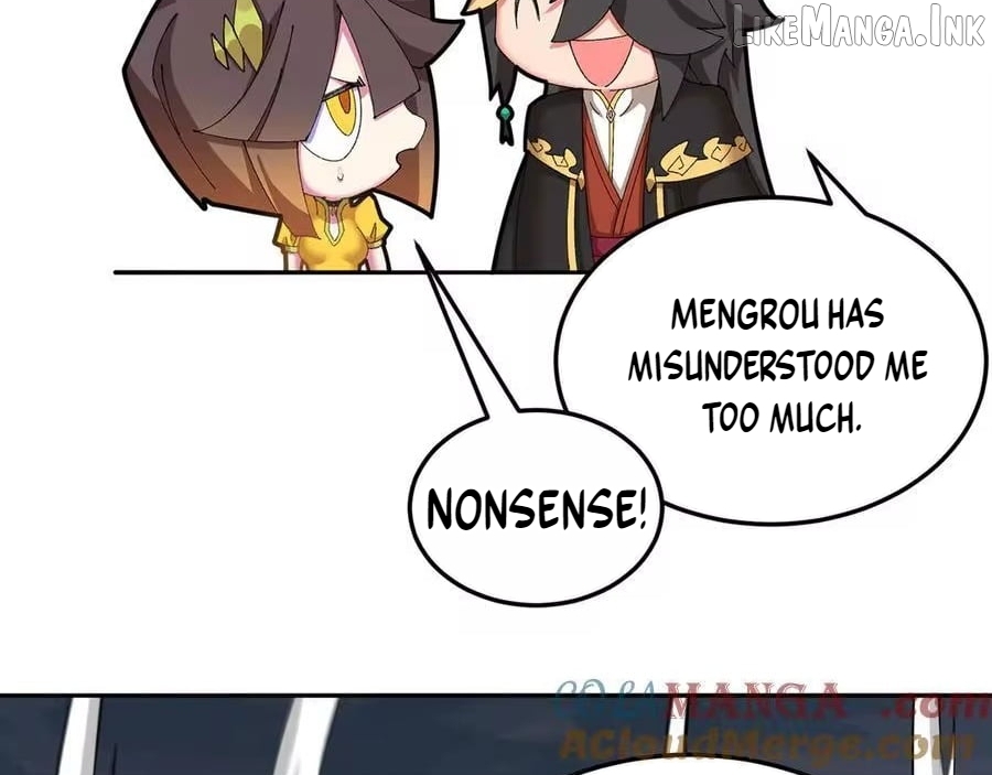 It Turns Out, They Were The True Protagonists From The Start Chapter 90  - page 149